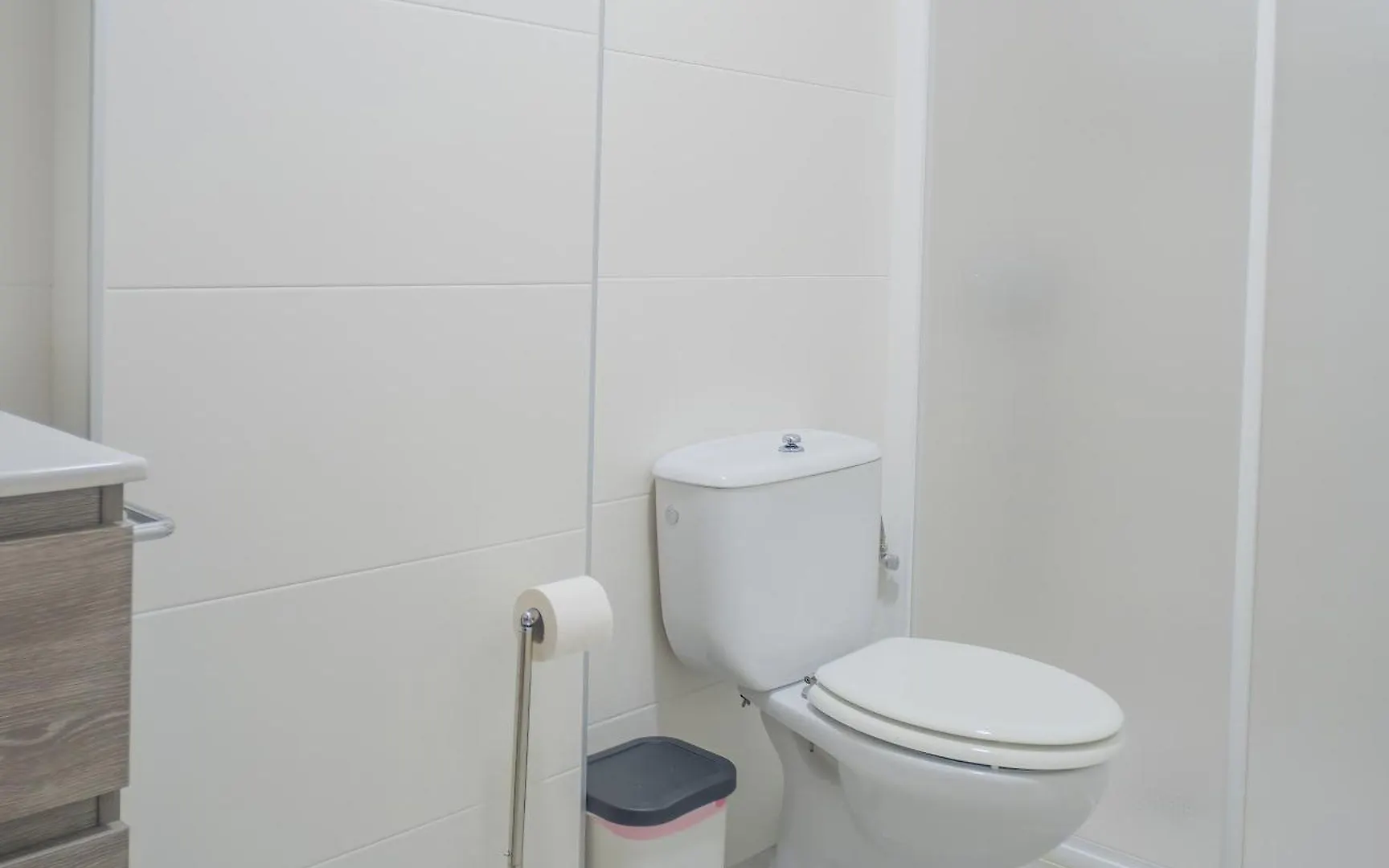 Apartamento Centrico En Conil Con Balcon Privado, Aire Acondicionado Y Garaje Para Familia Conil De La Frontera Apartment