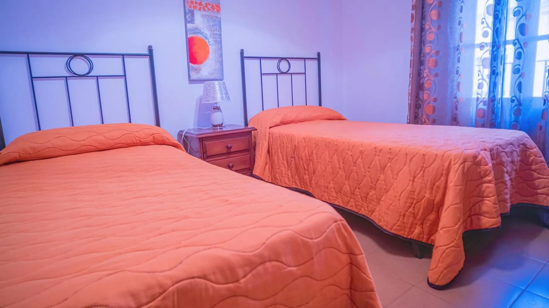 Apartment Apartamento Centrico En Conil Con Balcon Privado, Aire Acondicionado Y Garaje Para Familia Conil De La Frontera Spain