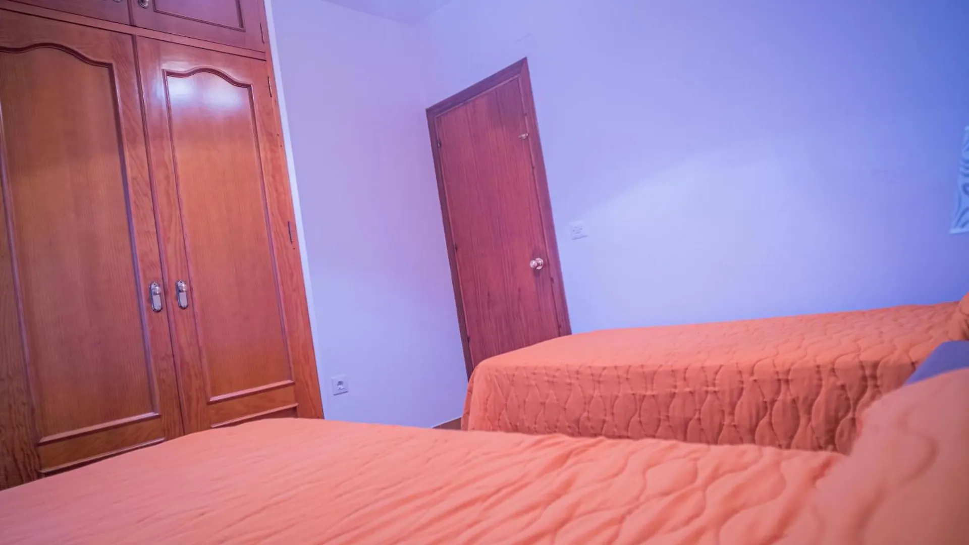 Apartment Apartamento Centrico En Conil Con Balcon Privado, Aire Acondicionado Y Garaje Para Familia Conil De La Frontera Spain