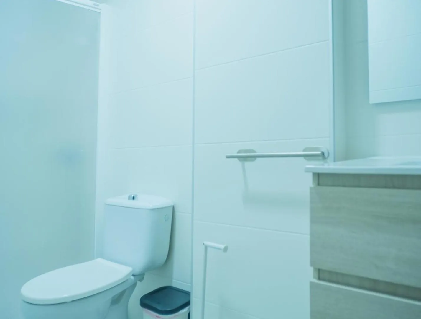 Apartamento Centrico En Conil Con Balcon Privado, Aire Acondicionado Y Garaje Para Familia Conil De La Frontera 0*,