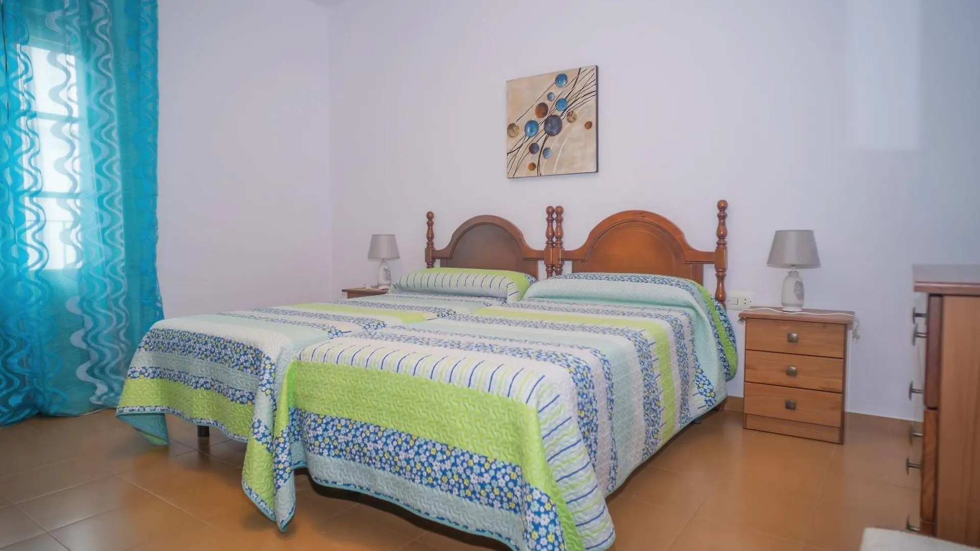 Apartment Apartamento Centrico En Conil Con Balcon Privado, Aire Acondicionado Y Garaje Para Familia Conil De La Frontera Spain