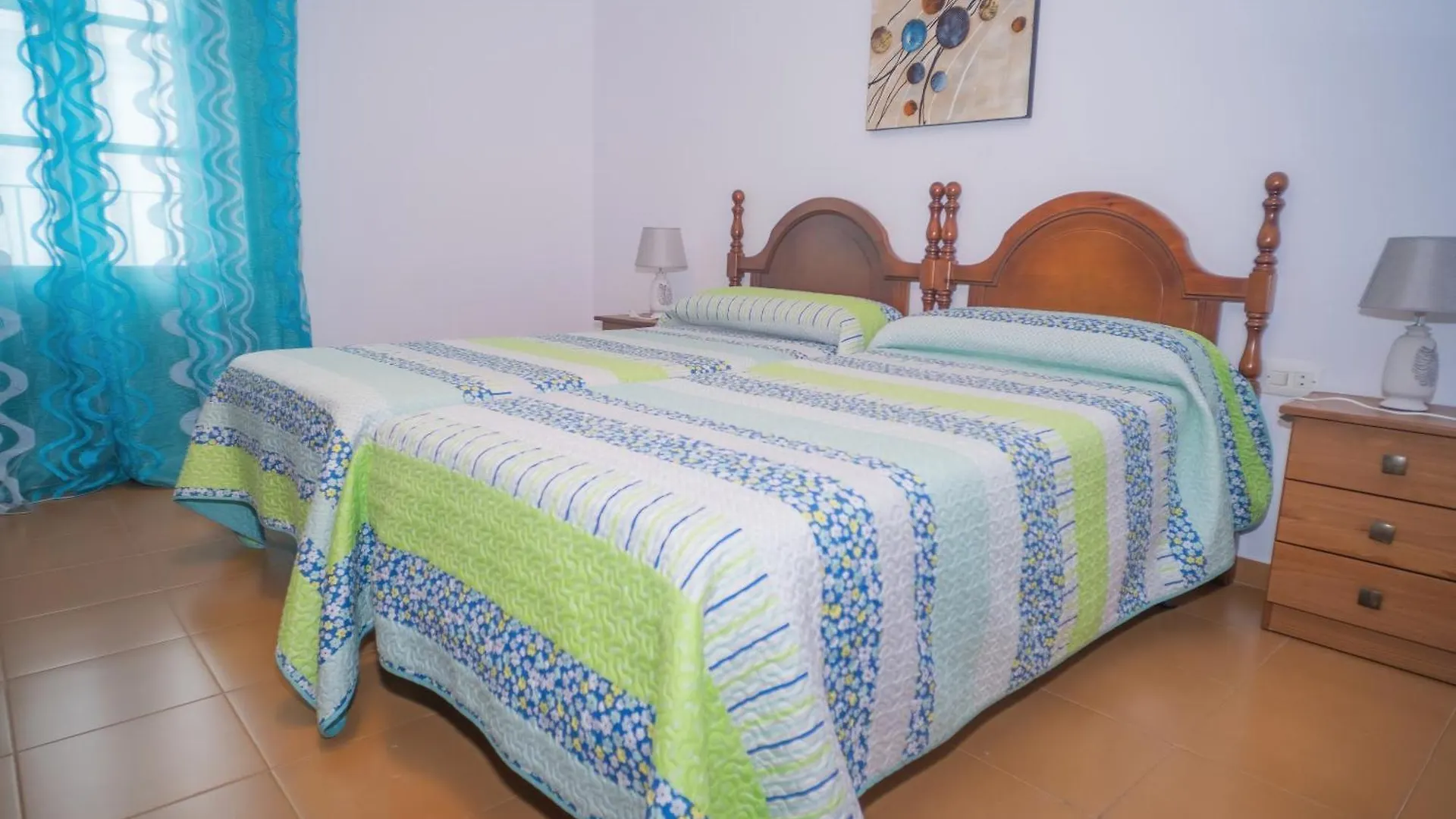 Apartamento Centrico En Conil Con Balcon Privado, Aire Acondicionado Y Garaje Para Familia Conil De La Frontera