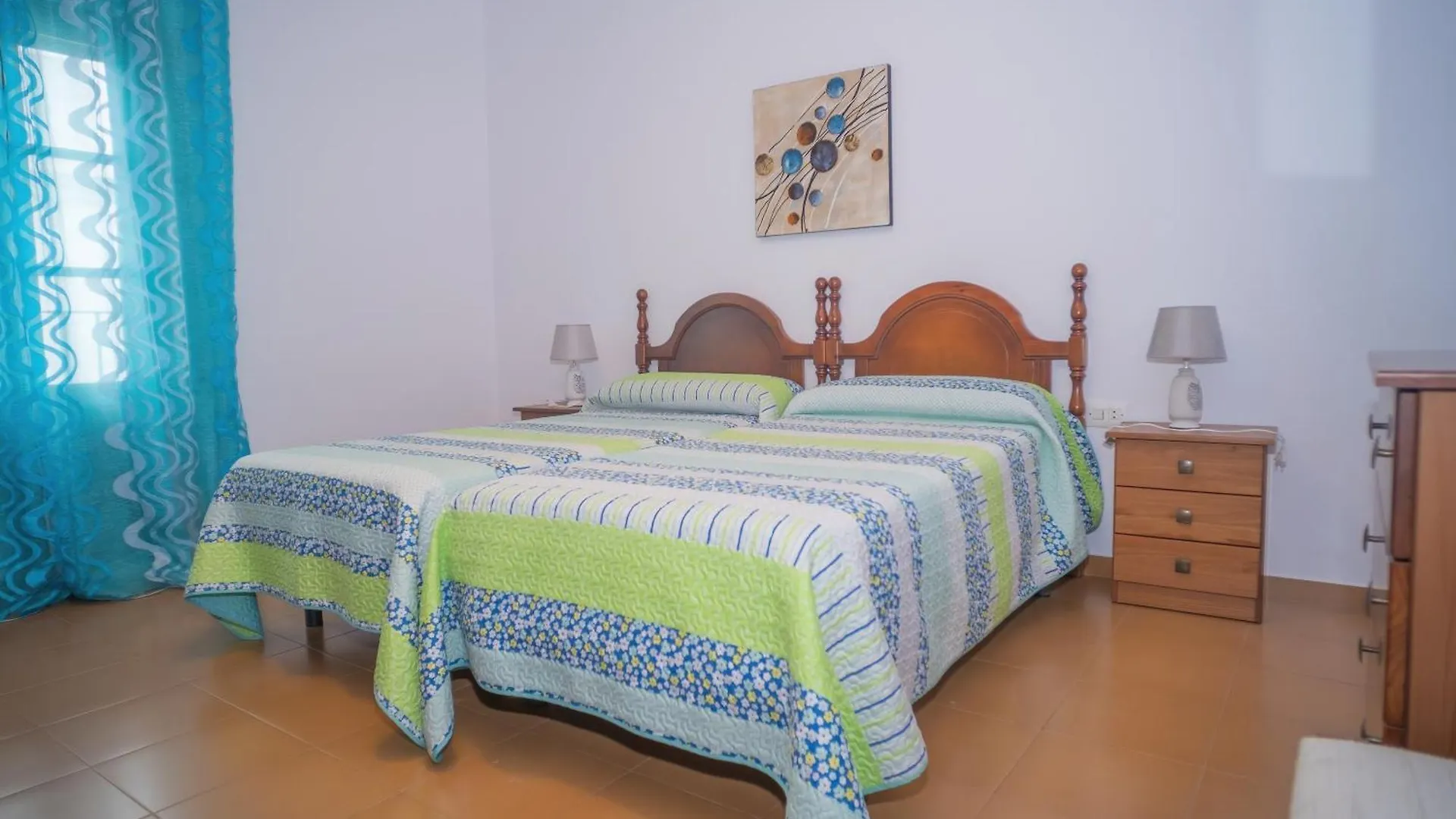 Apartamento Centrico En Conil Con Balcon Privado, Aire Acondicionado Y Garaje Para Familia Conil De La Frontera