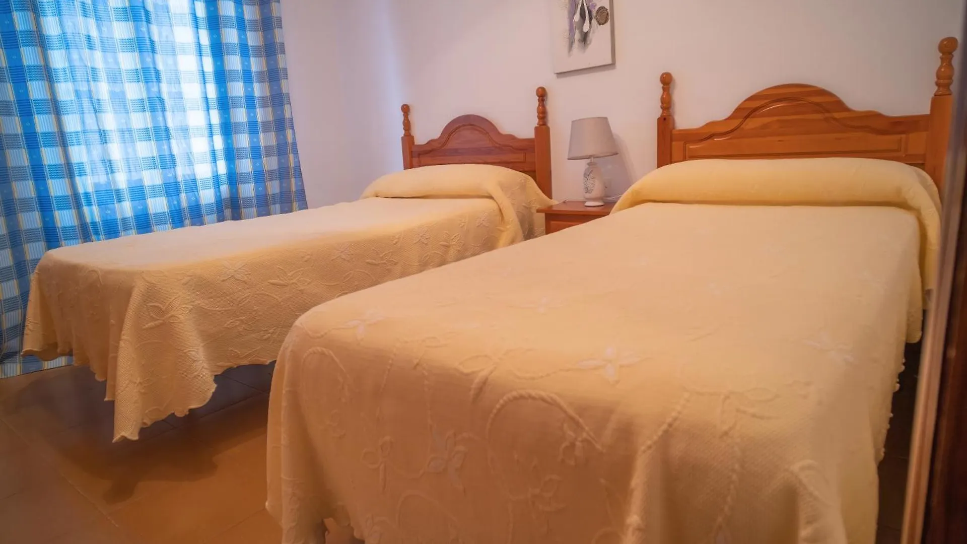 Apartment Apartamento Centrico En Conil Con Balcon Privado, Aire Acondicionado Y Garaje Para Familia Conil De La Frontera