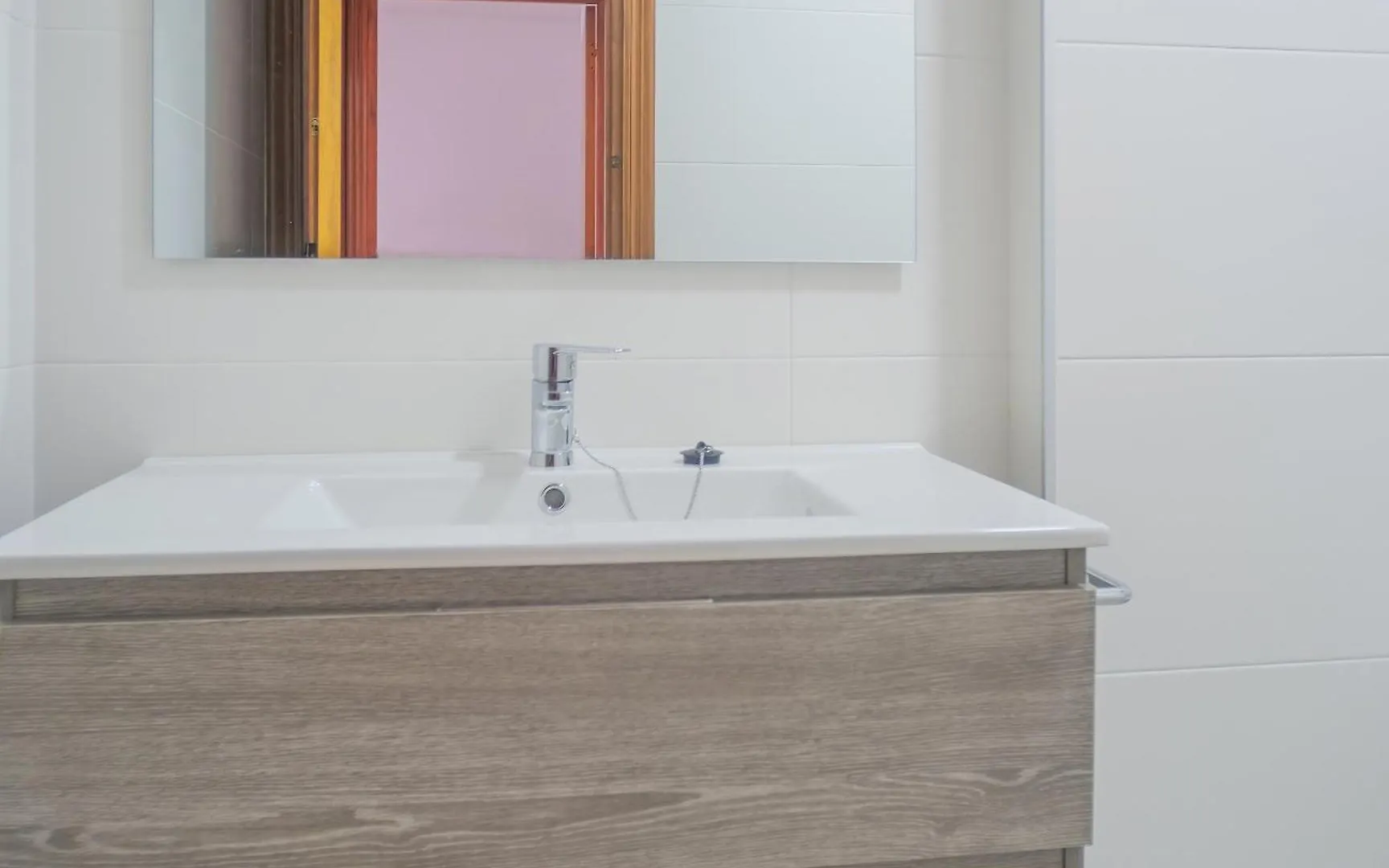 Apartment Apartamento Centrico En Conil Con Balcon Privado, Aire Acondicionado Y Garaje Para Familia Conil De La Frontera